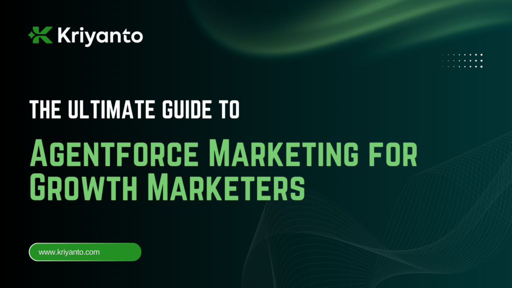 Agentforce Marketing