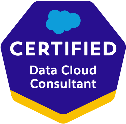 Salesforce Data Cloud