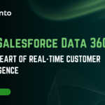 Salesforce Data 360