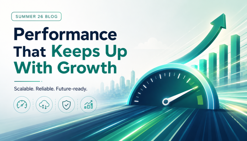 Salesforce Summer 26