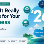 Salesforce Summer ’26